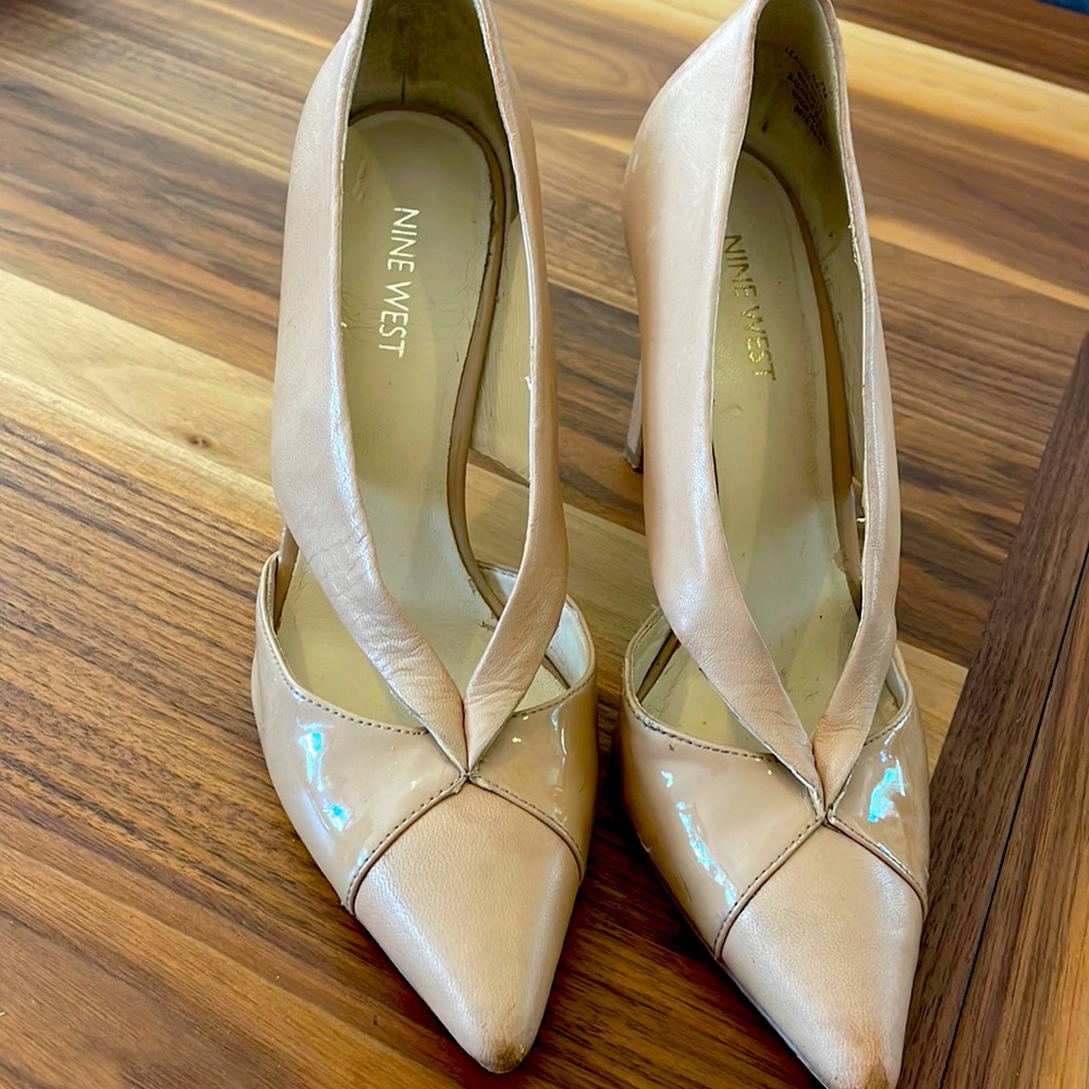 Heals by NINE WEST